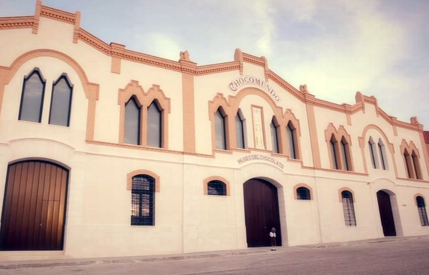 museos más raros