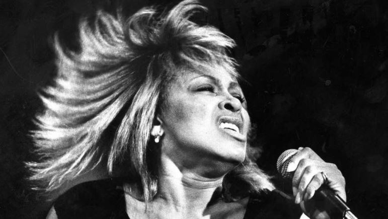 reinas del rock and roll