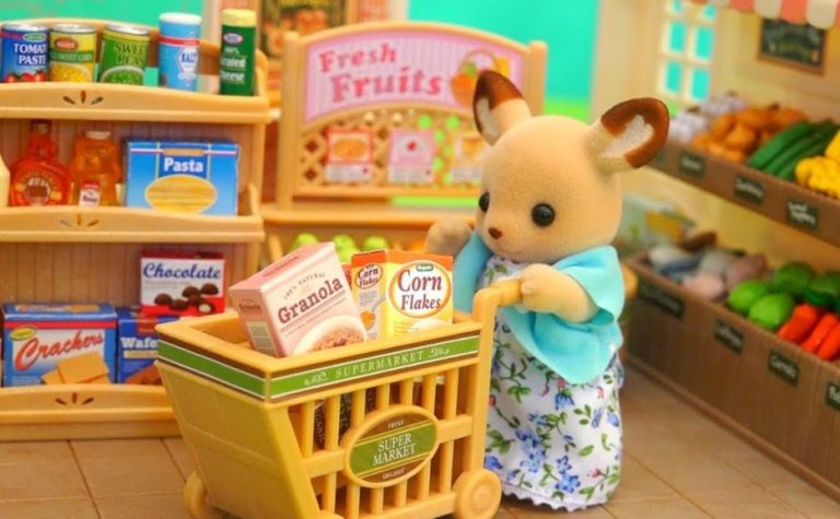 galletas supermercado