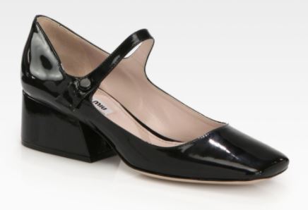 zapatos clásicos