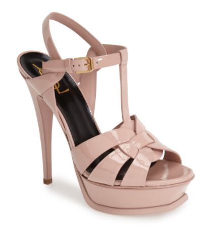 zapatos clásicos