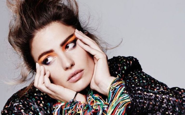 cameron russell victoria secret acoso sexual