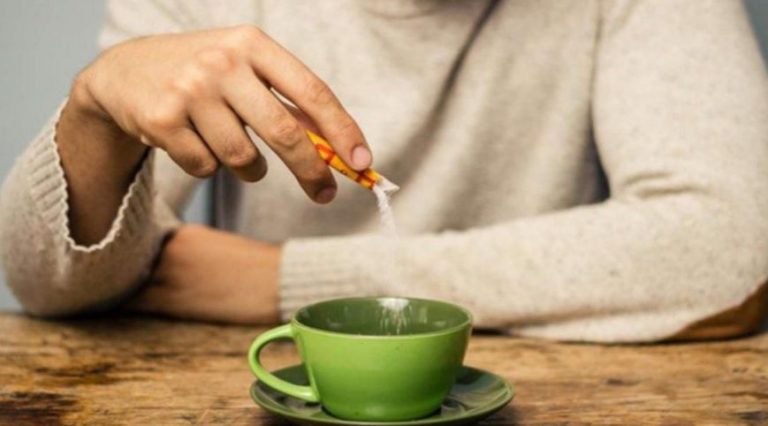 sustitutivos del azúcar