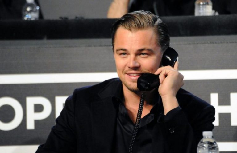 numero telefono leonardo