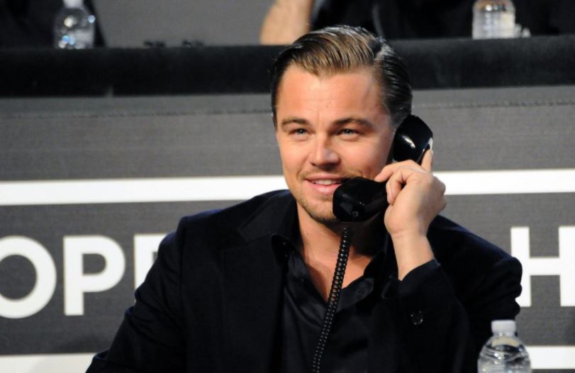 numero telefono leonardo