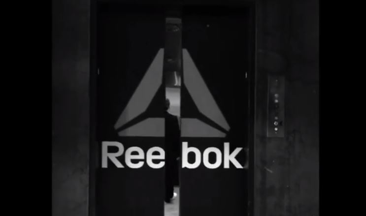 reebok