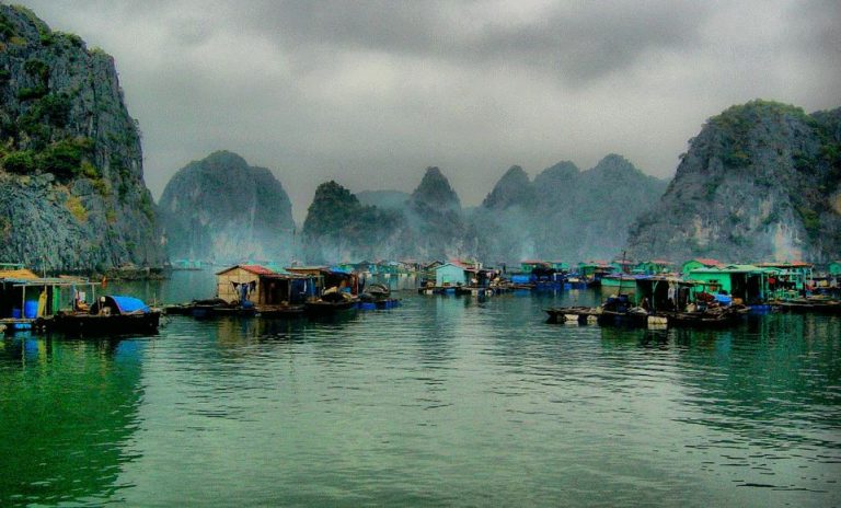 a vietnam viajar invierno