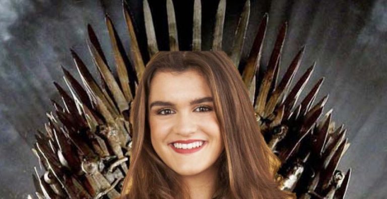 amaia ot game of thrones