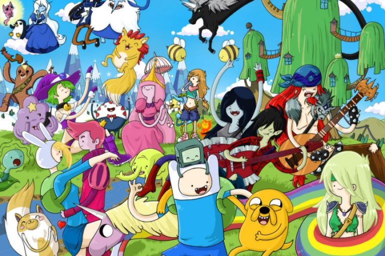 hora aventuras videojuego