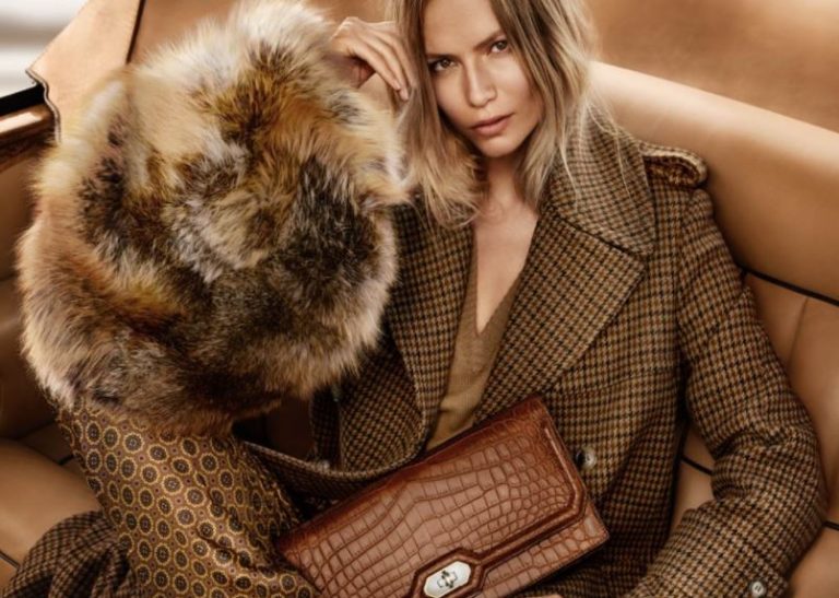 michael kors pieles