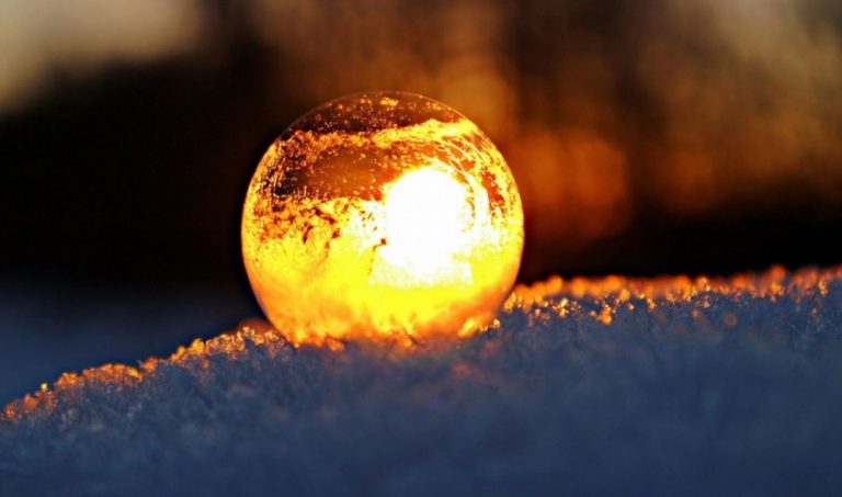 solsticio invierno elzocco