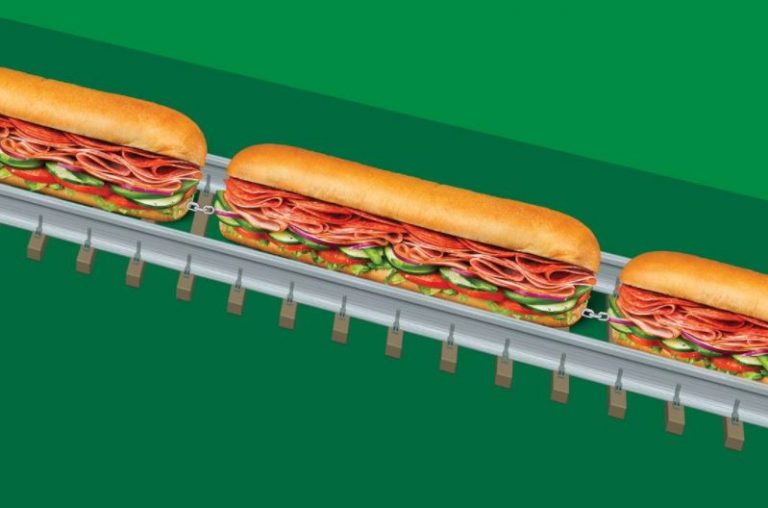 subway pollo elzocco