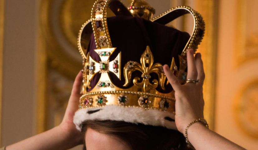 corona crown