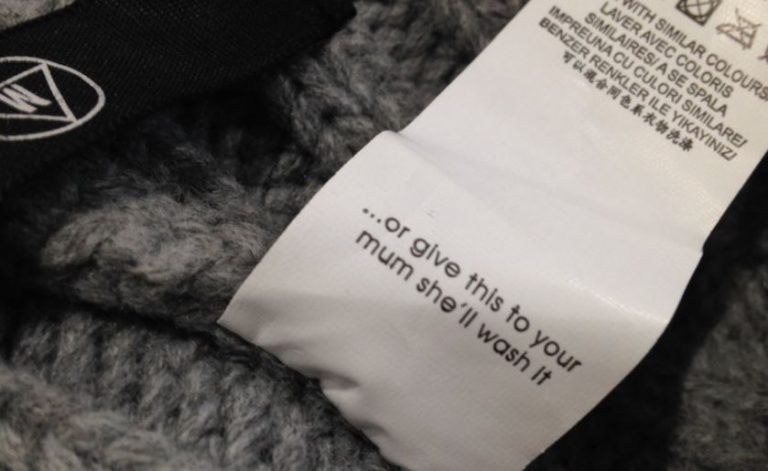 denuncia sexista twitter