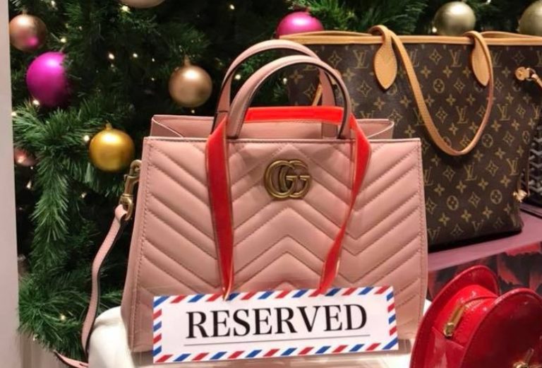 laxus bolsos moda app