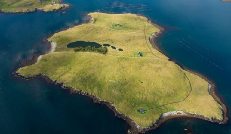 linga island elzocco