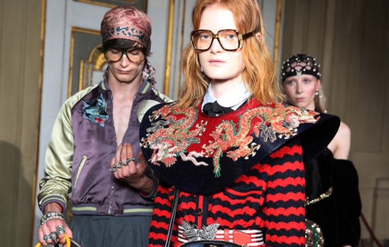 tendencias moda 2018