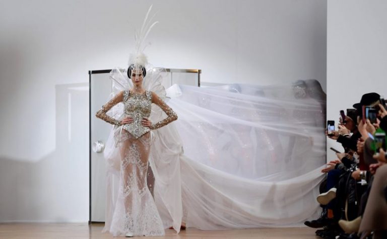 vestido novia elzocco