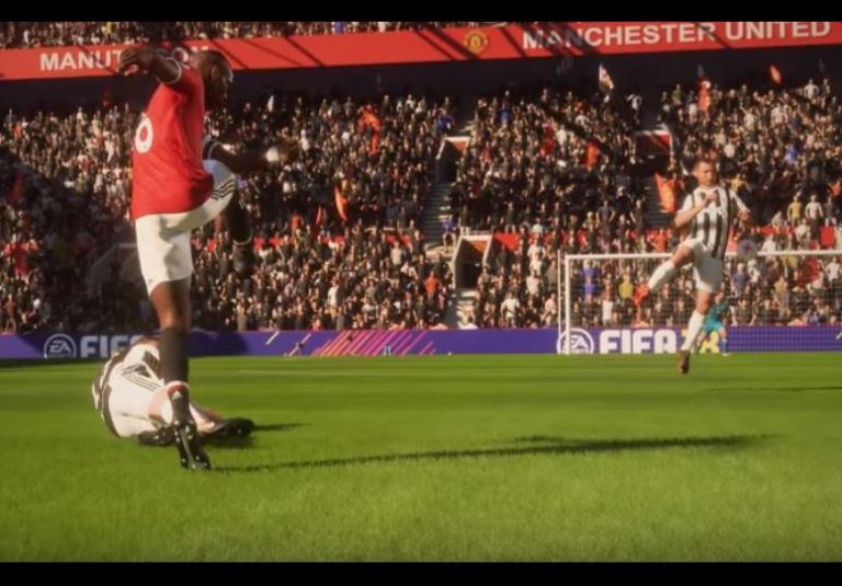 fifa jugar