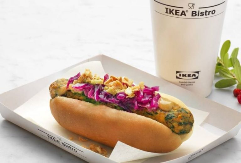 ikea vegana
