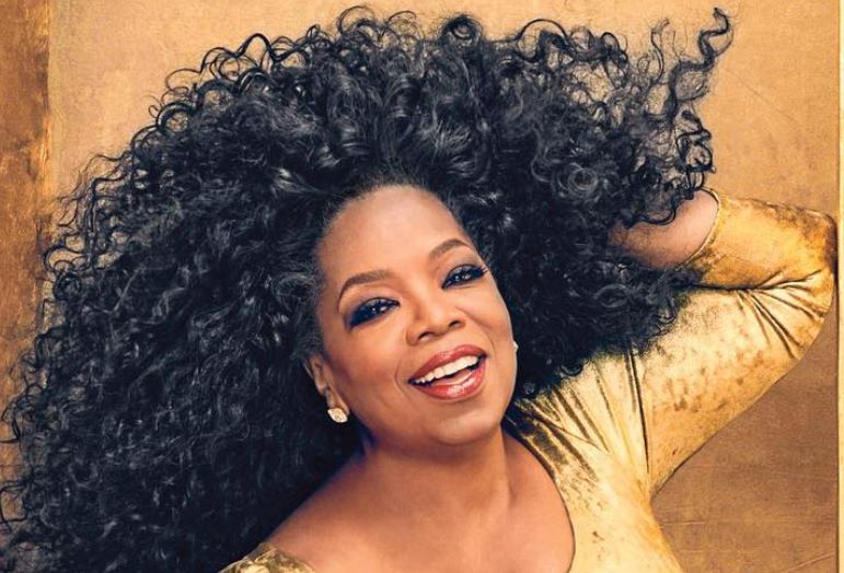 oprah elzocco