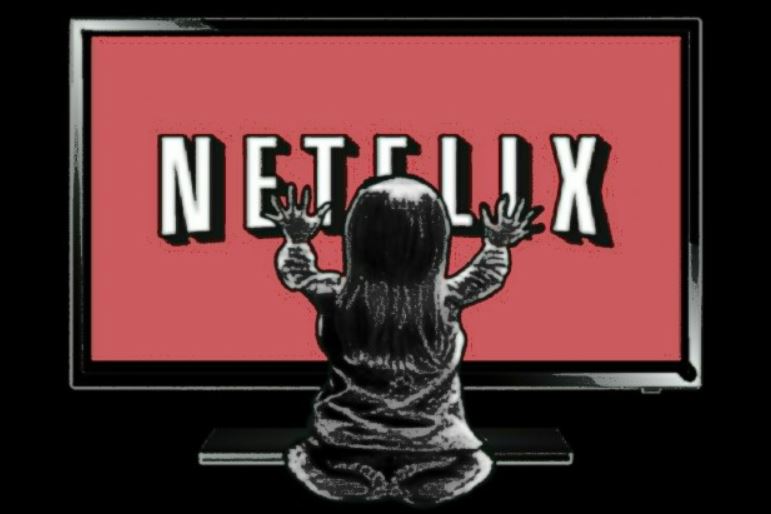 quedarse en casa para ver netflix elzocco