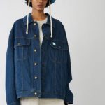 acne studios denim
