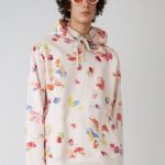 acne studios sudadera