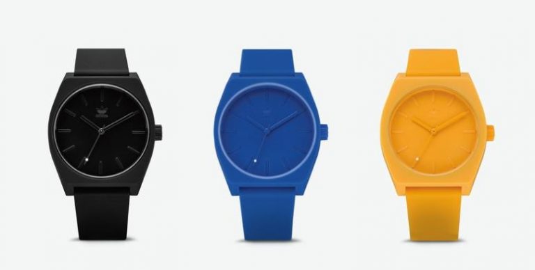 adidas relojes
