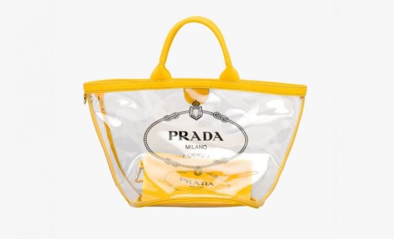 bolso prada