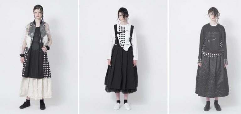 comme des garcons nike2