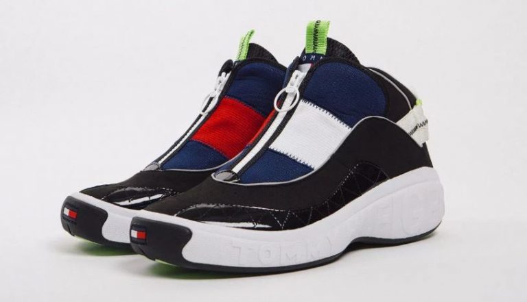 fly sneaker
