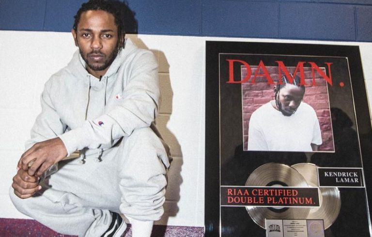 kendrick lamar gana el Premio Pullitzer