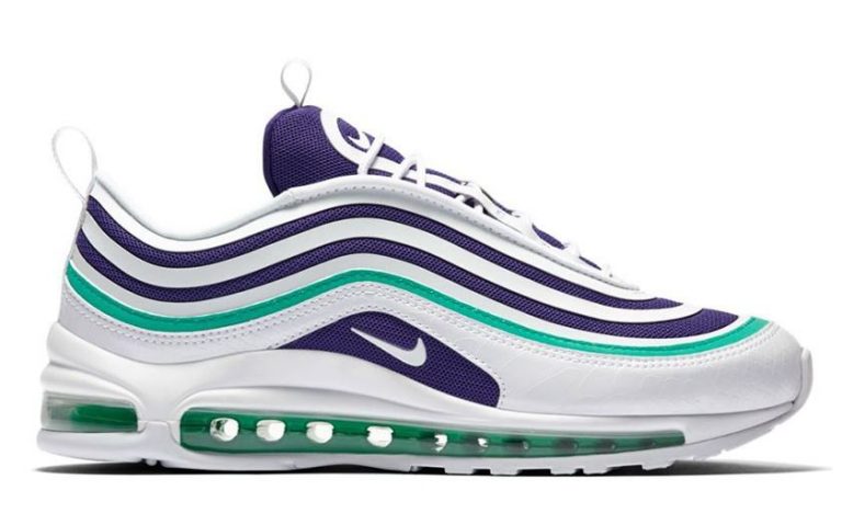 Air Max 97 azules