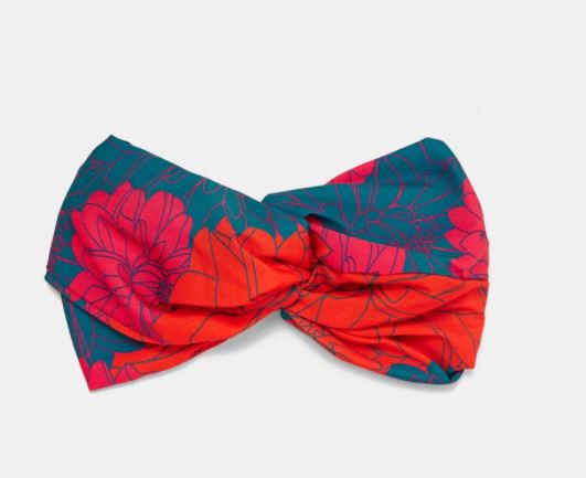 pañuelo turbante zara