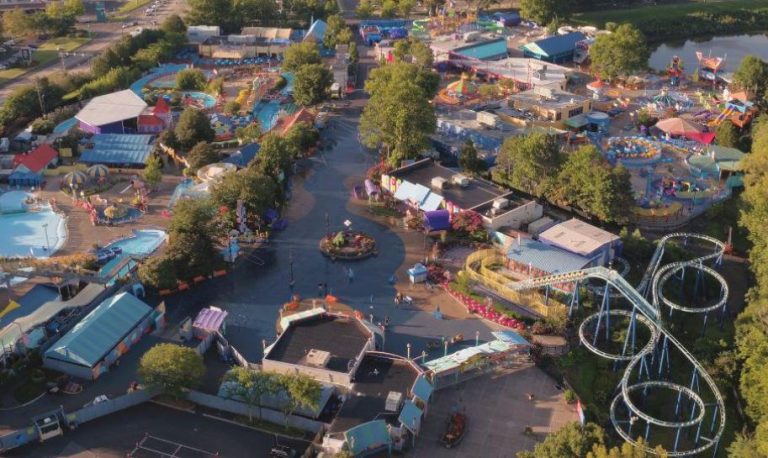 sesame place