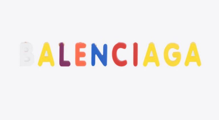 ´pendientes balenciaga