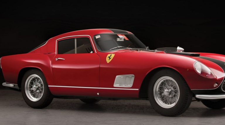 Ferrari 250 GT en venta 1