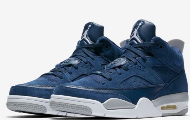 Air Jordan Son of Mars vuelven