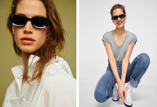 gafas de sol grandes