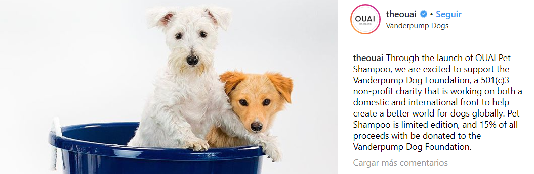 champú de las Kardashians