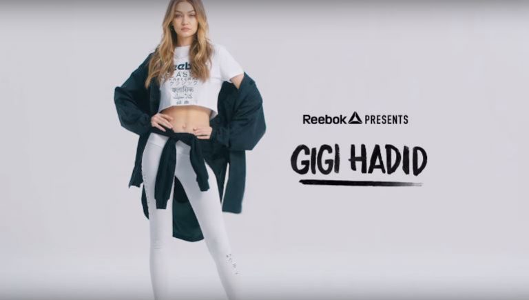 Ariana Grande y Gigi Hadid