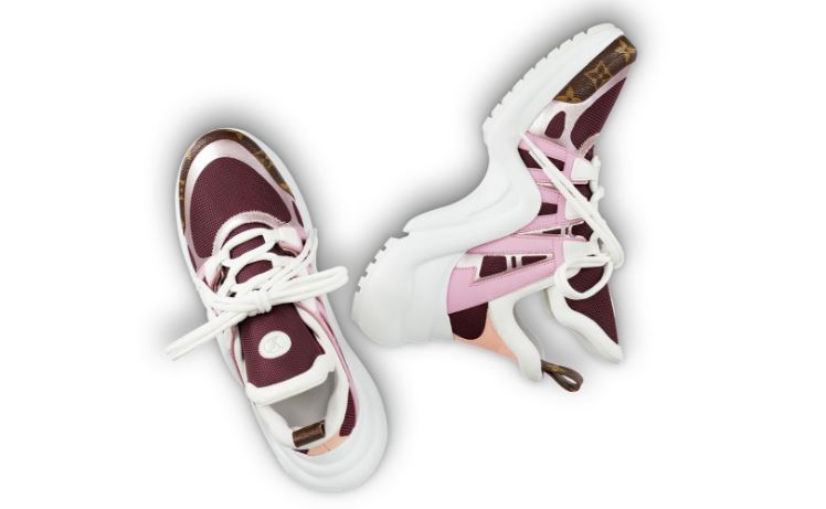 Archlight de Louis Vuitton