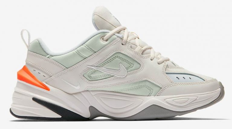 Nike M2K Tekno
