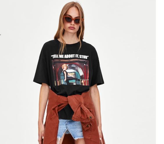 camiseta cine greae 3