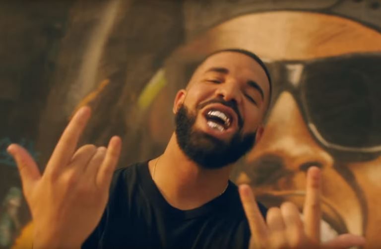 In My Feelings de Drake