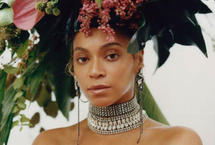 portada de septiembre Vogue 2018