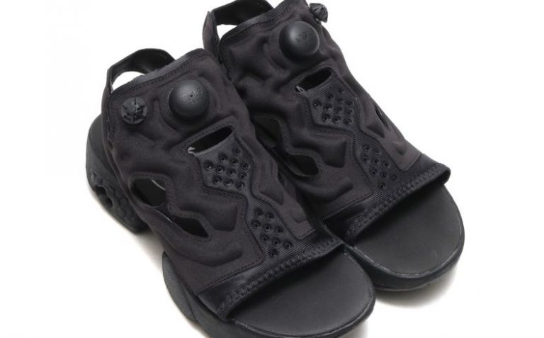 sandalias con suela gruesa