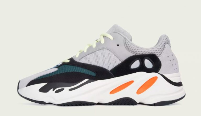 Yeezy Boost 700 comprar