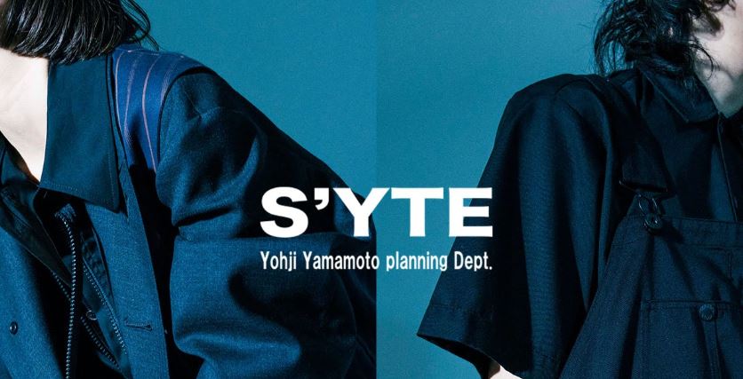 YOHJI YAMAMOTO SHOP ONLINE